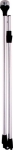 Attwood 554054A7 LED Folding Pole All Around Light